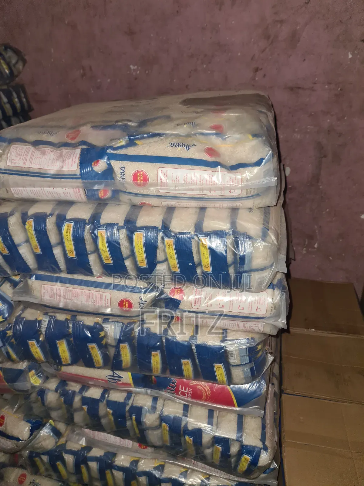 K-75 Rice 5kg