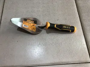 Ingco Bricklaying Trowel (150mm)