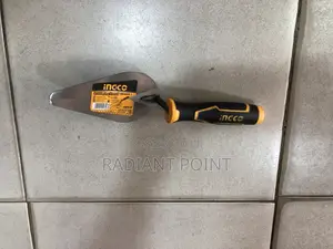 Ingco Bricklaying Trowel (150mm)