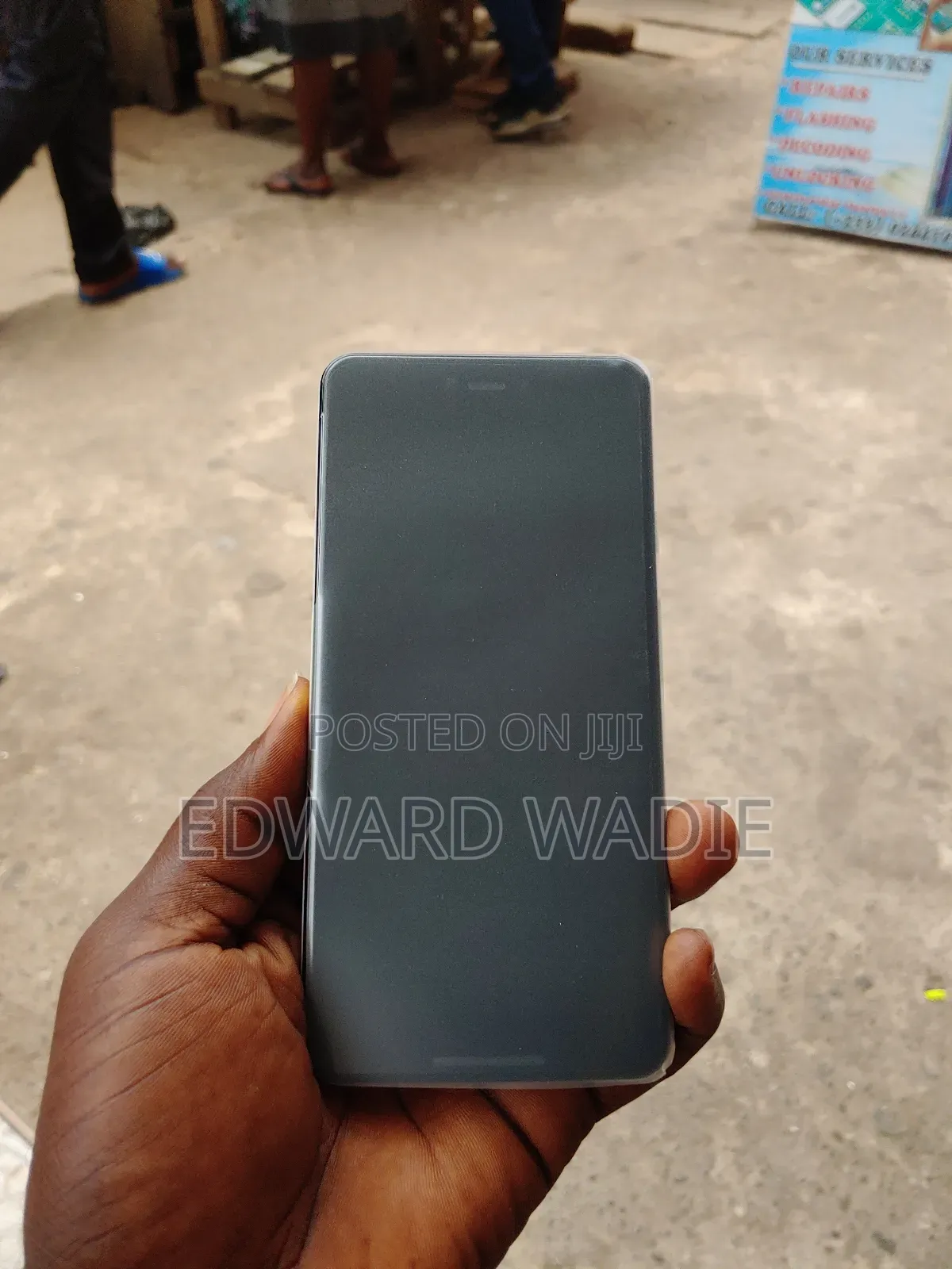New Google Pixel 3 XL 64 GB White