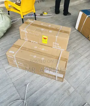 TCL 1.5hp Split Type Inverter Air Conditioner,R410 Gas.