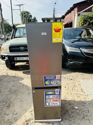 Content Us for Your Nasco Double Door Fridge Nasd-23-Sk