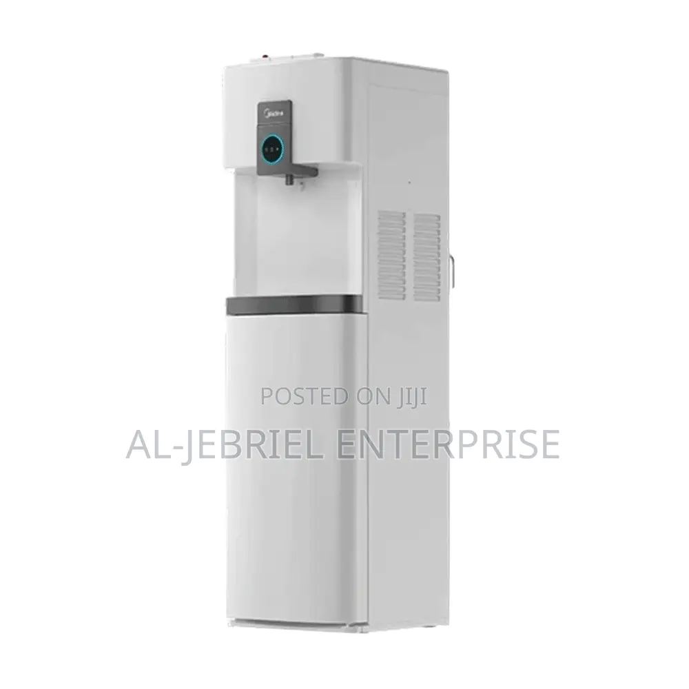 Bottom Load Midea Dispenser