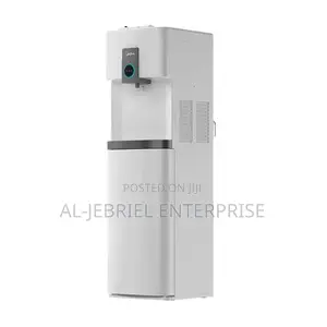 Bottom Load Midea Dispenser