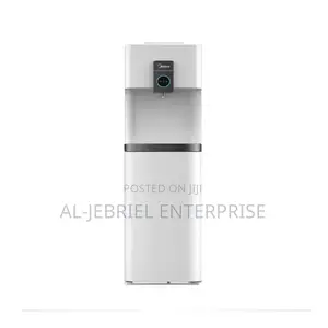 Bottom Load Midea Dispenser