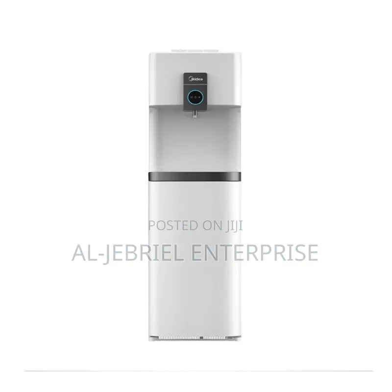 Bottom Load Midea Dispenser