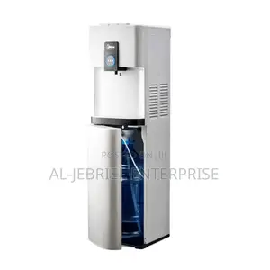 Bottom Load Midea Dispenser