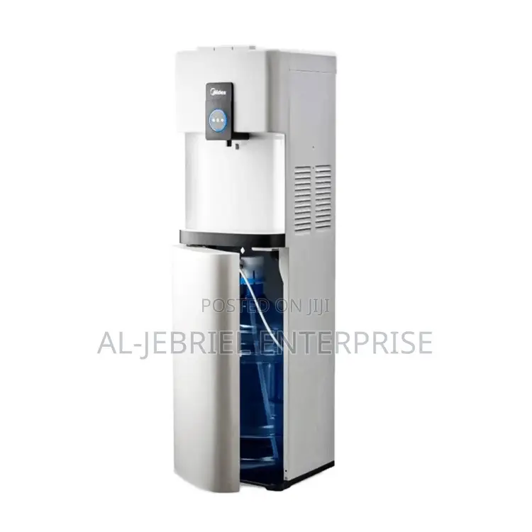 Bottom Load Midea Dispenser
