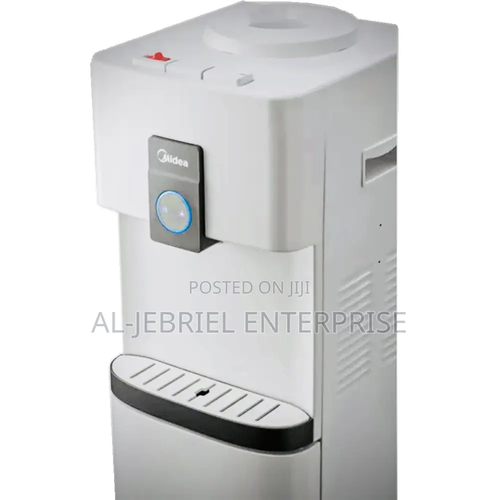 Bottom Load Midea Dispenser
