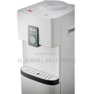 Bottom Load Midea Dispenser