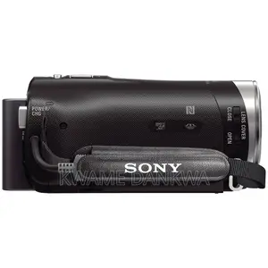Sony HDR Cx330 Camcorder