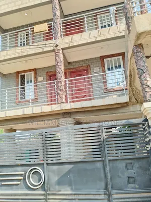 1bdrm Apartment in Hfc Estate Area, Spintex for rent