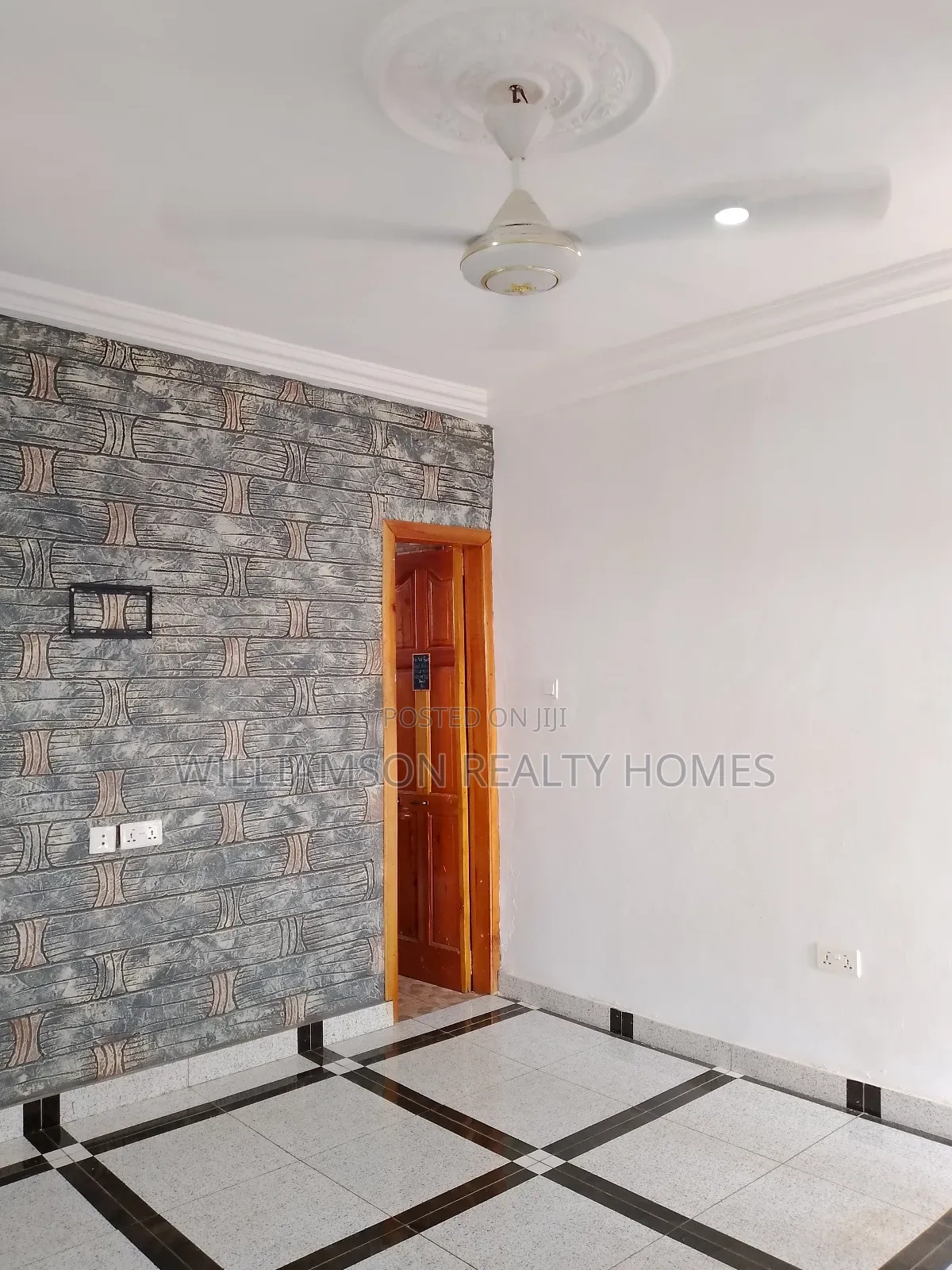 1bdrm Apartment in Hfc Estate Area, Spintex for rent