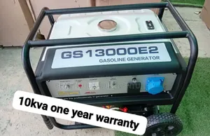 Powerful Generator Quality 13000watt