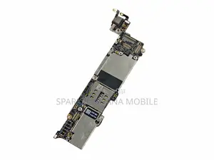 iPhone 5 Original Board Replacement