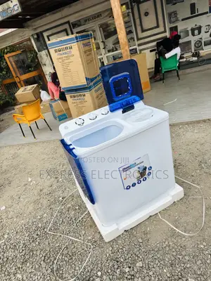 Brand New Galaxy Washing Machine 13kg Topload