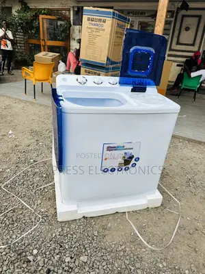 Amazing Deal on Washing Machine 13kg Topload