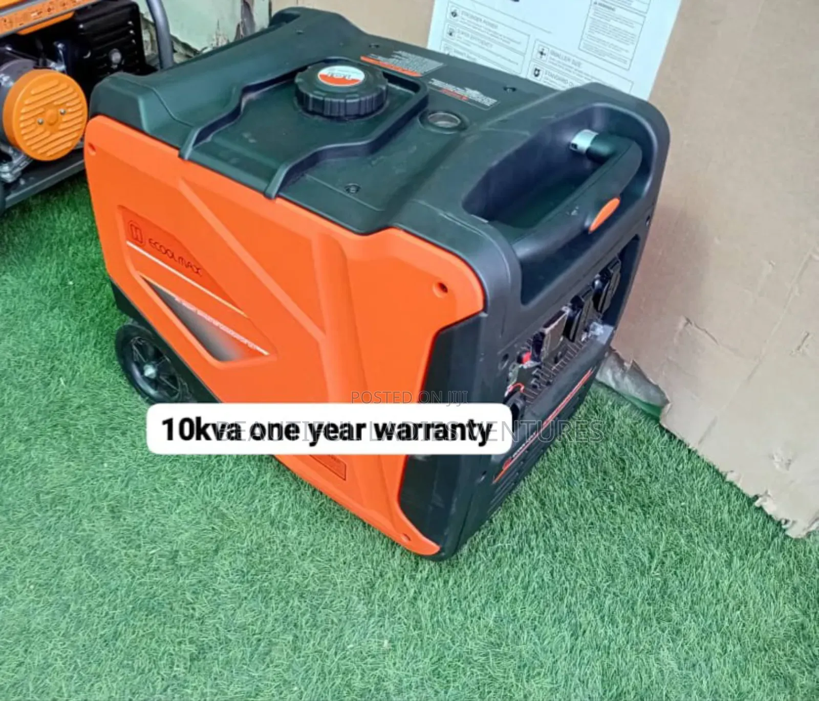 Strong Power Inverter 10kva