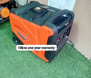 Strong Power Inverter 10kva