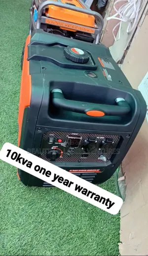 Strong Power Inverter 10kva