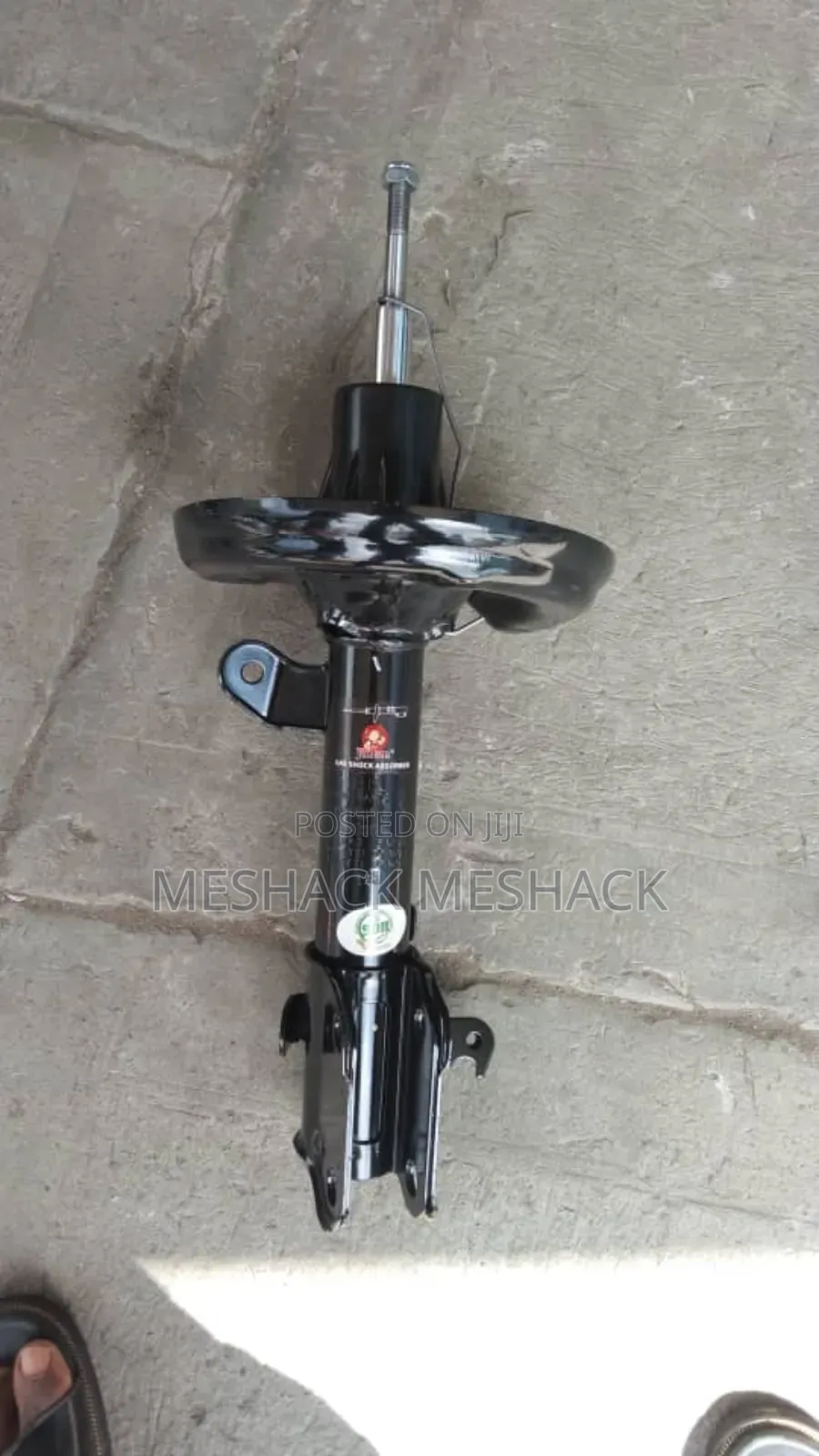 Honda Ridgeline Front Shock Absorber