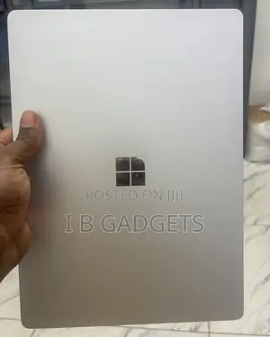 Laptop Microsoft Surface Laptop 3 16GB Intel Core I5 SSD 512GB