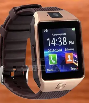 Sim Slot Smartwatch