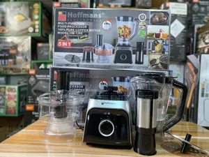 Highly Recommend 5in1 Hoffmans Blender