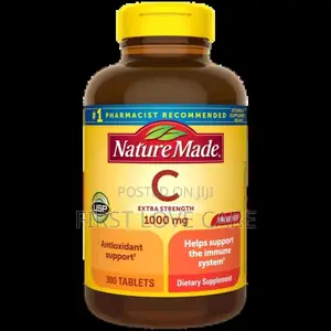 Nature's Made Vitamin C 1000mg 300pill