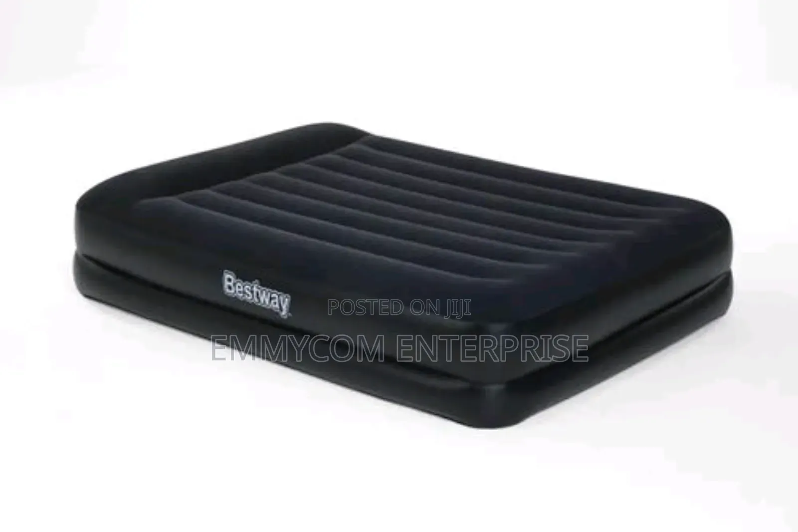 18inches Bestway Queen Size Air Bed Mattress