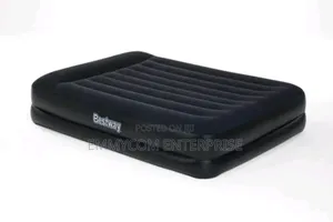 18inches Bestway Queen Size Air Bed Mattress