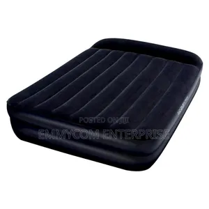 18inches Bestway Queen Size Air Bed Mattress