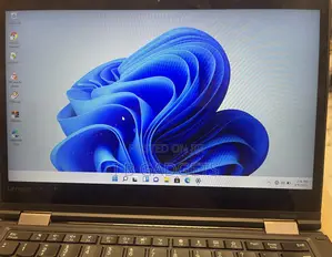 Laptop Lenovo ThinkPad Yoga 370 16GB Intel Core I7 SSD 256GB
