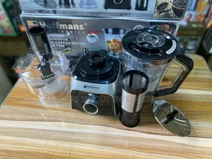 Hoffmans Blender 5in1 Highly Efficient