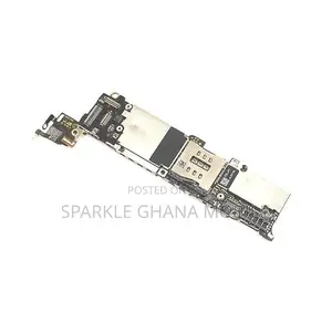 iPhone 5 Original Board Replacement