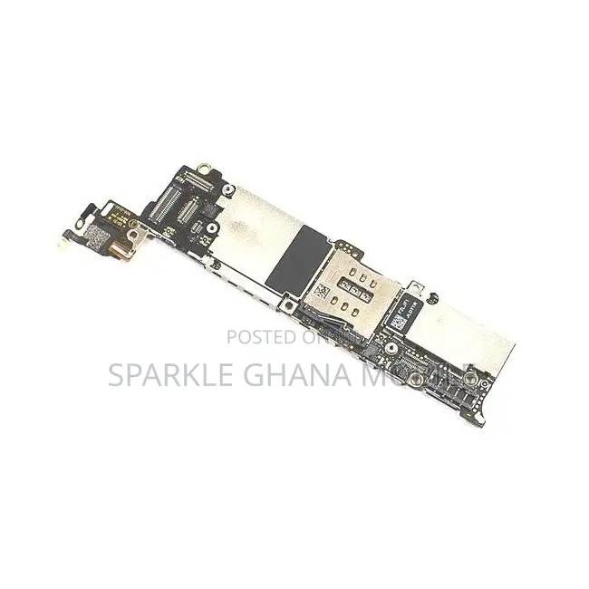 iPhone 5 Original Board Replacement
