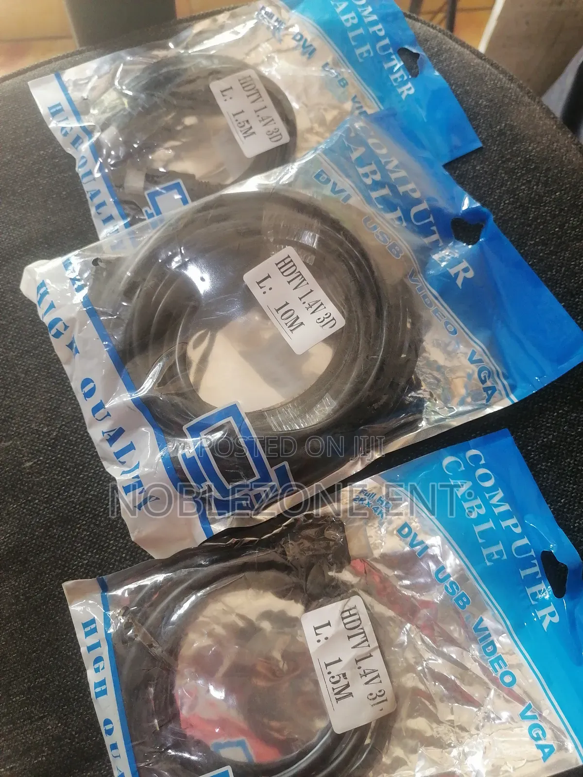 Hdmi Cables