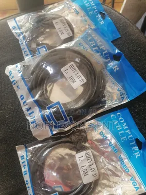 Hdmi Cables