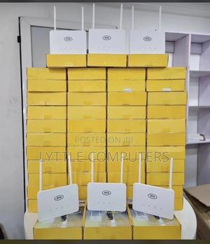 Turbonet Router ZTL 4g in Circle - Networking Products, Jhayden Bherry ...