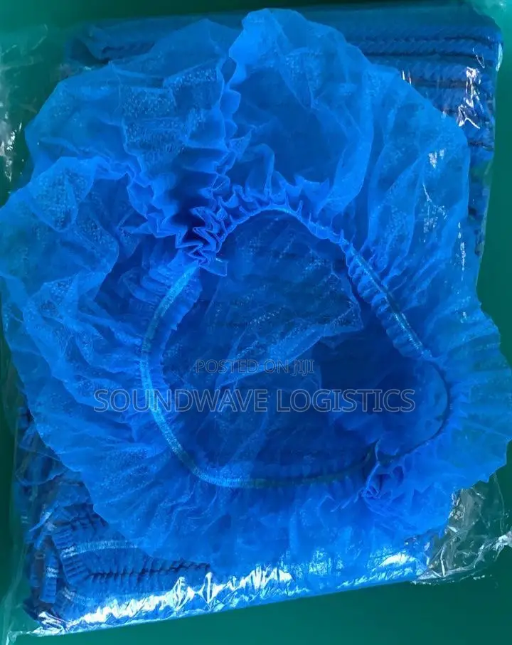 Disposable Hairnets