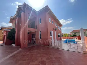 5bdrm House in Charclem Ventures, East Legon for sale
