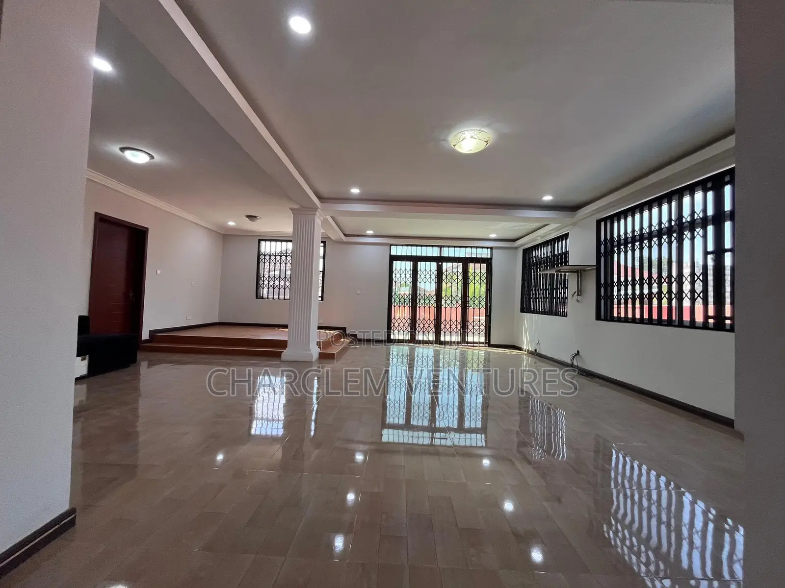 5bdrm House in Charclem Ventures, East Legon for sale