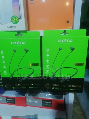 Bluetooth Necklace