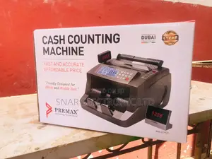 Bestselling Bill Counting Machine