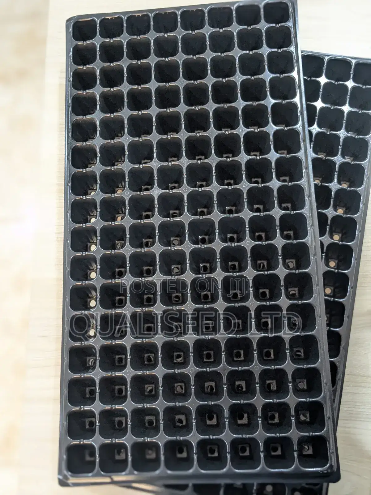Seed Tray [128 Cells]