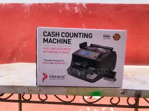 Stronger Cash Counting Machine