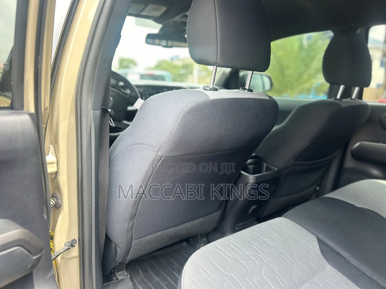 Toyota Tacoma TRD Sport 2021 Brown