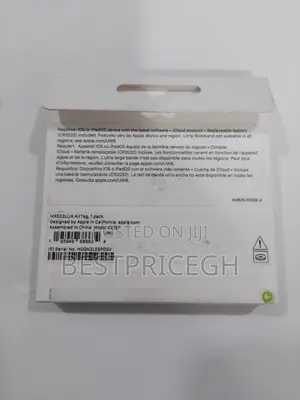 Apple Air Tag
