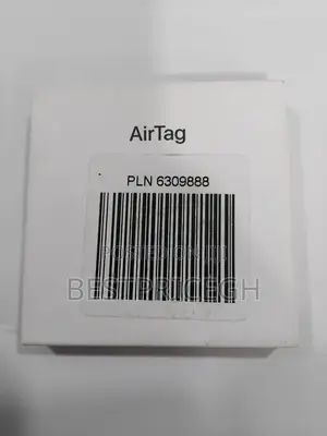 Apple Air Tag
