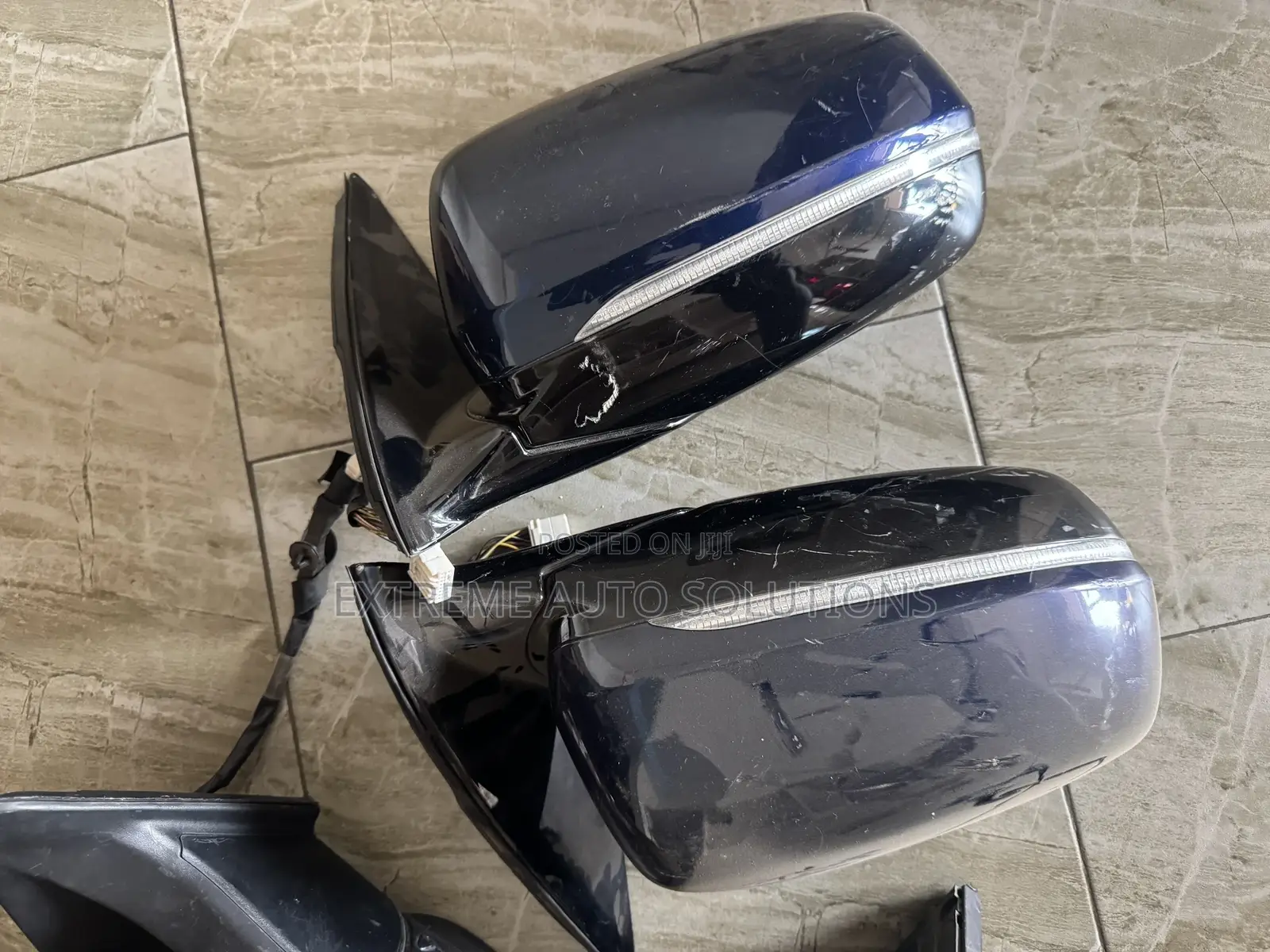 Acura Mdx 2019 Driving Mirror